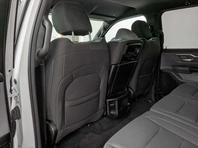 used 2022 Ram 1500 car, priced at $30,839