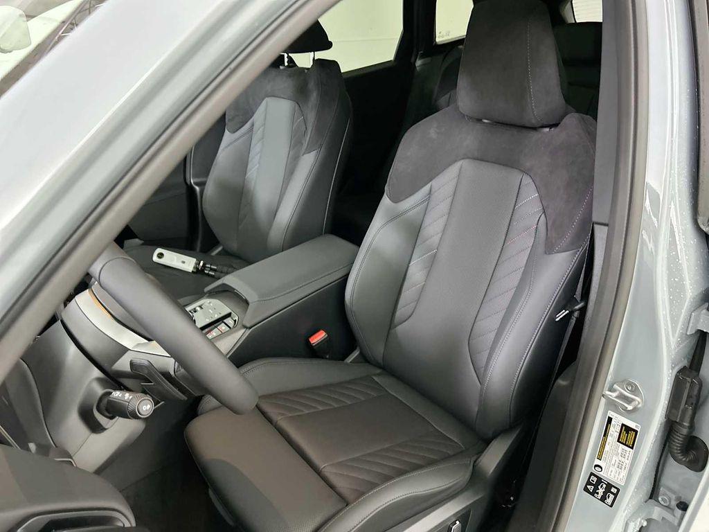 new 2026 BMW X3 car, priced at $60,336