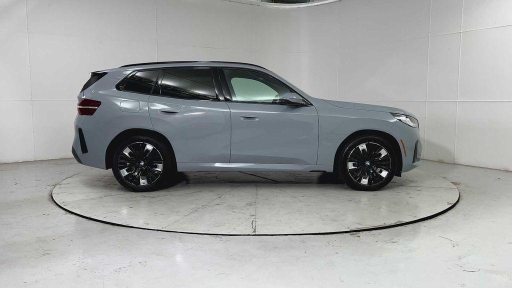new 2026 BMW X3 car, priced at $60,336