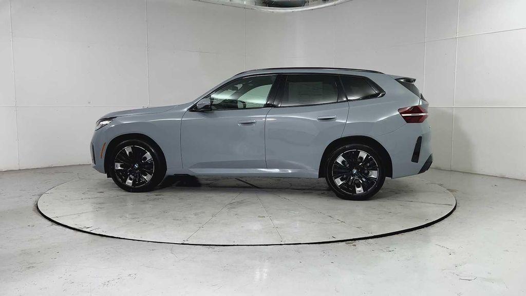new 2026 BMW X3 car, priced at $60,336