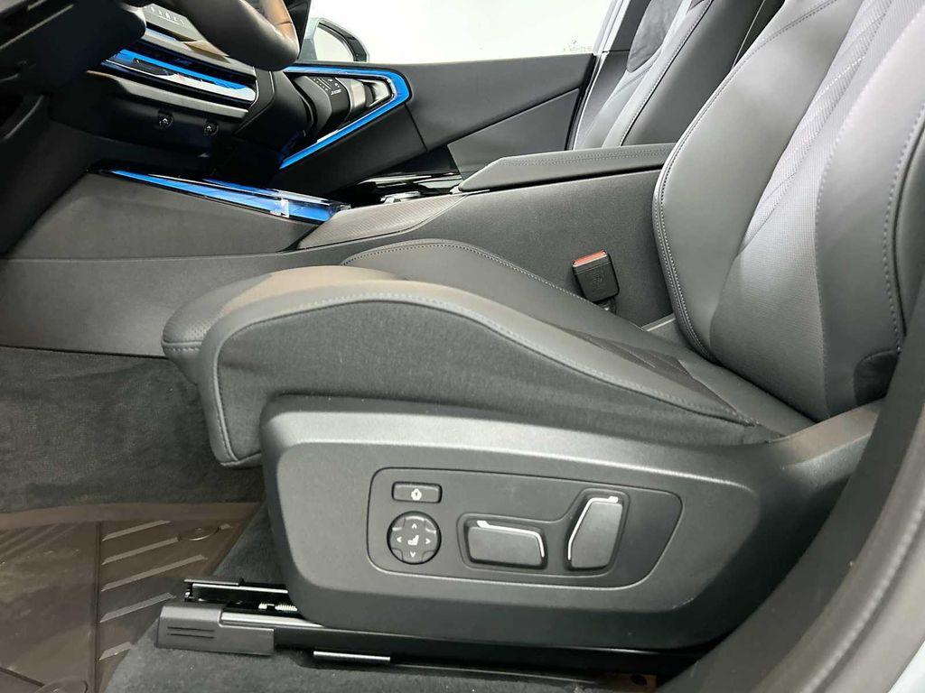 new 2026 BMW X3 car, priced at $60,336