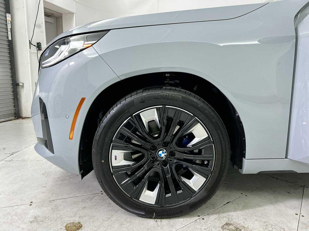 new 2026 BMW X3 car, priced at $60,336