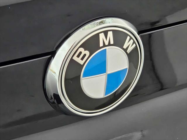new 2025 BMW X6 car, priced at $85,380