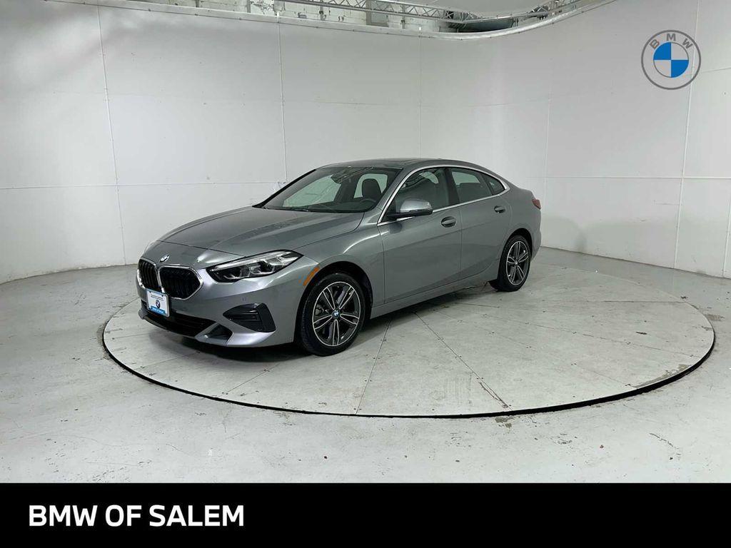 used 2024 BMW 228 Gran Coupe car, priced at $31,999