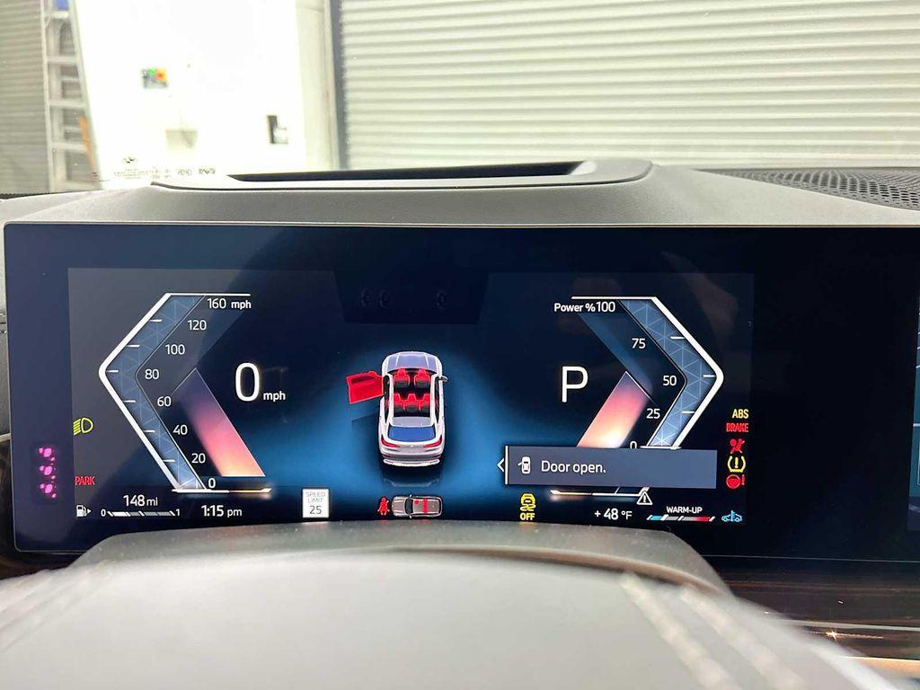 new 2026 BMW X5 car, priced at $78,825