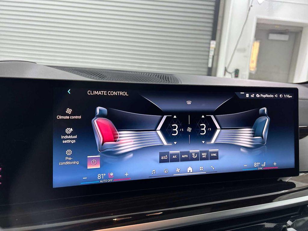 new 2026 BMW X5 car, priced at $78,825