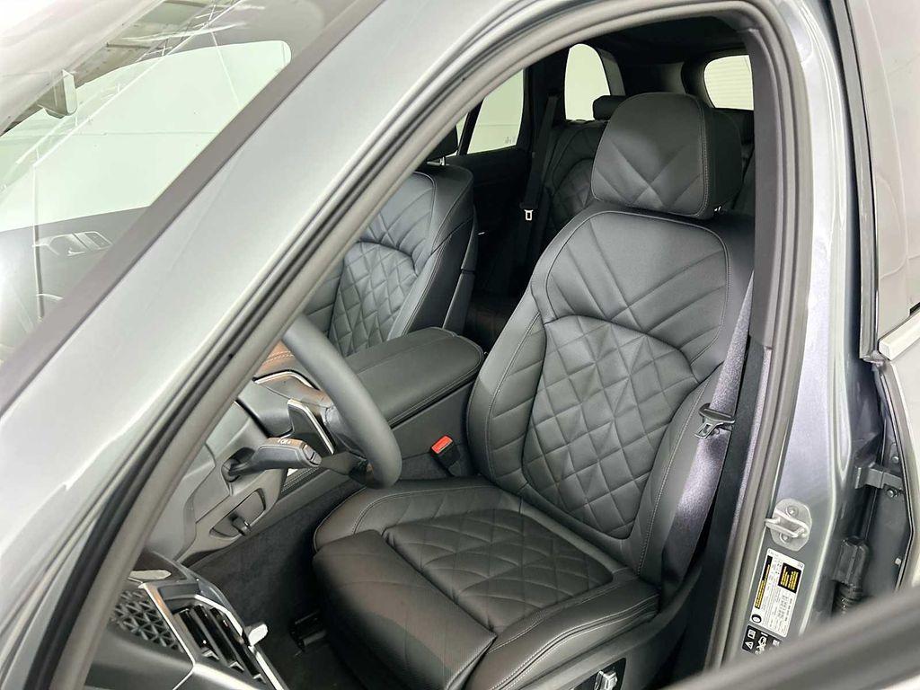 new 2026 BMW X5 car, priced at $78,825