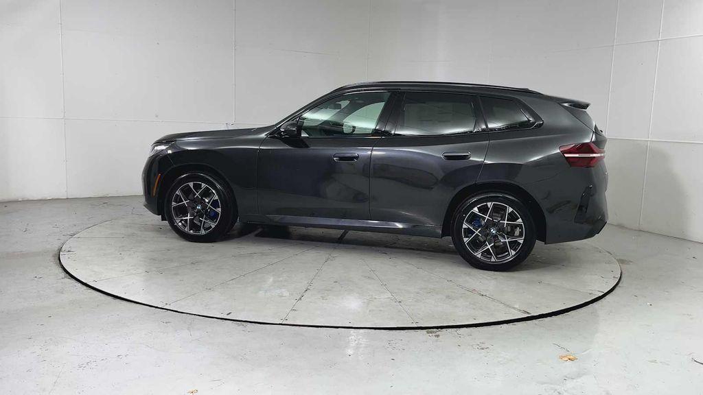 new 2026 BMW X3 car, priced at $61,015