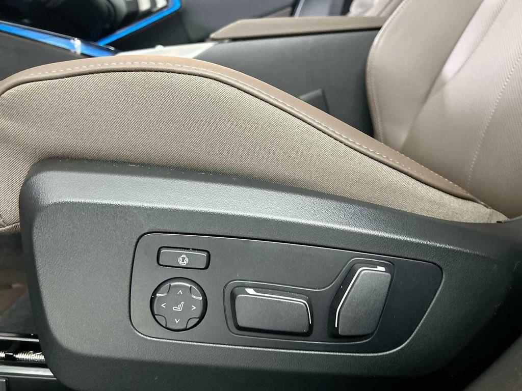 new 2026 BMW X3 car, priced at $61,015