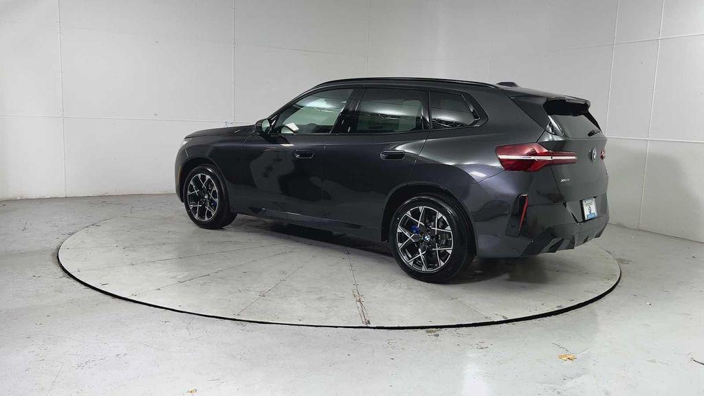 new 2026 BMW X3 car, priced at $61,015