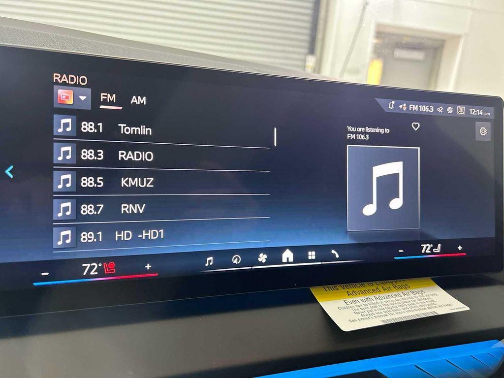 new 2026 BMW X3 car, priced at $61,015