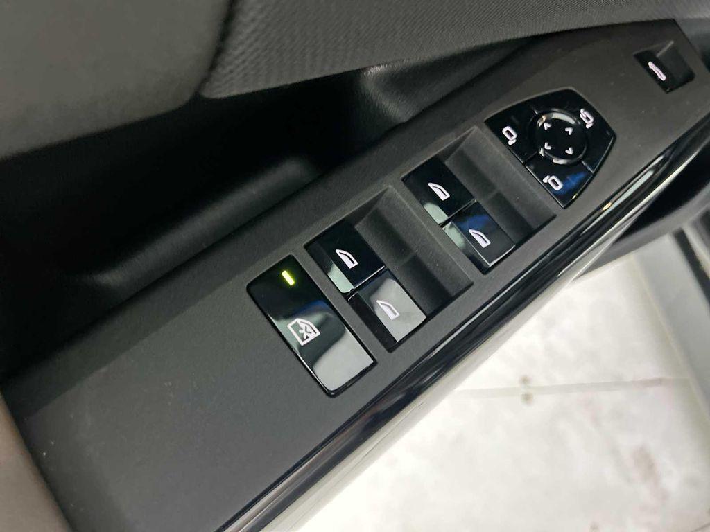 new 2026 BMW X3 car, priced at $61,015