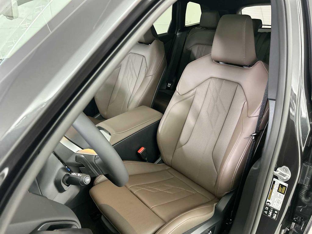 new 2026 BMW X3 car, priced at $61,015