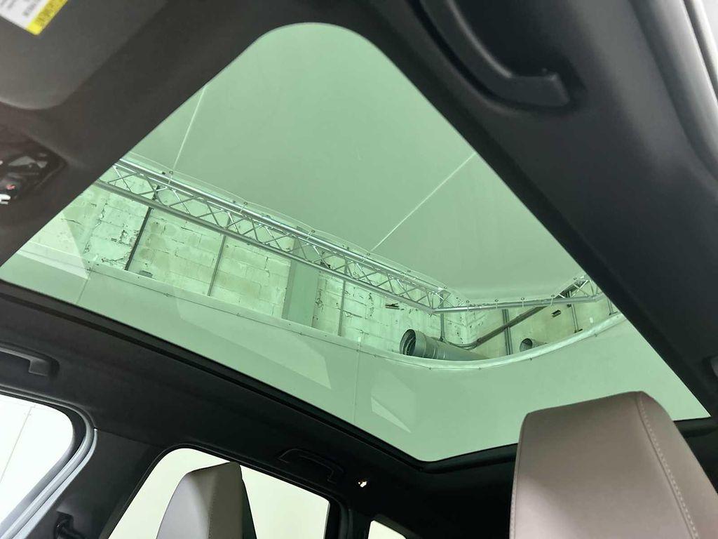 new 2026 BMW X3 car, priced at $61,015