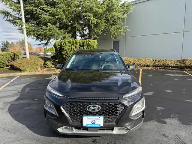 used 2019 Hyundai Kona car, priced at $20,295