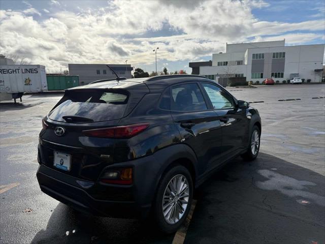 used 2019 Hyundai Kona car, priced at $20,295