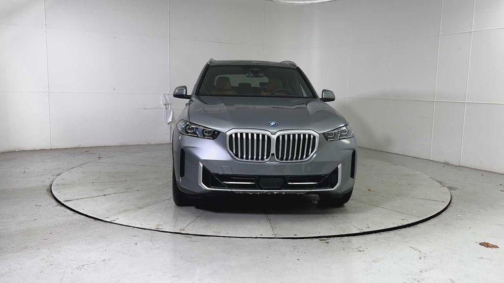 new 2026 BMW X5 PHEV car, priced at $85,100