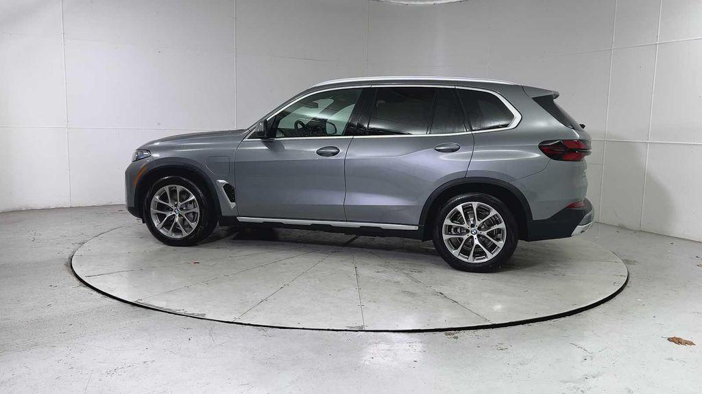 new 2026 BMW X5 PHEV car, priced at $85,100