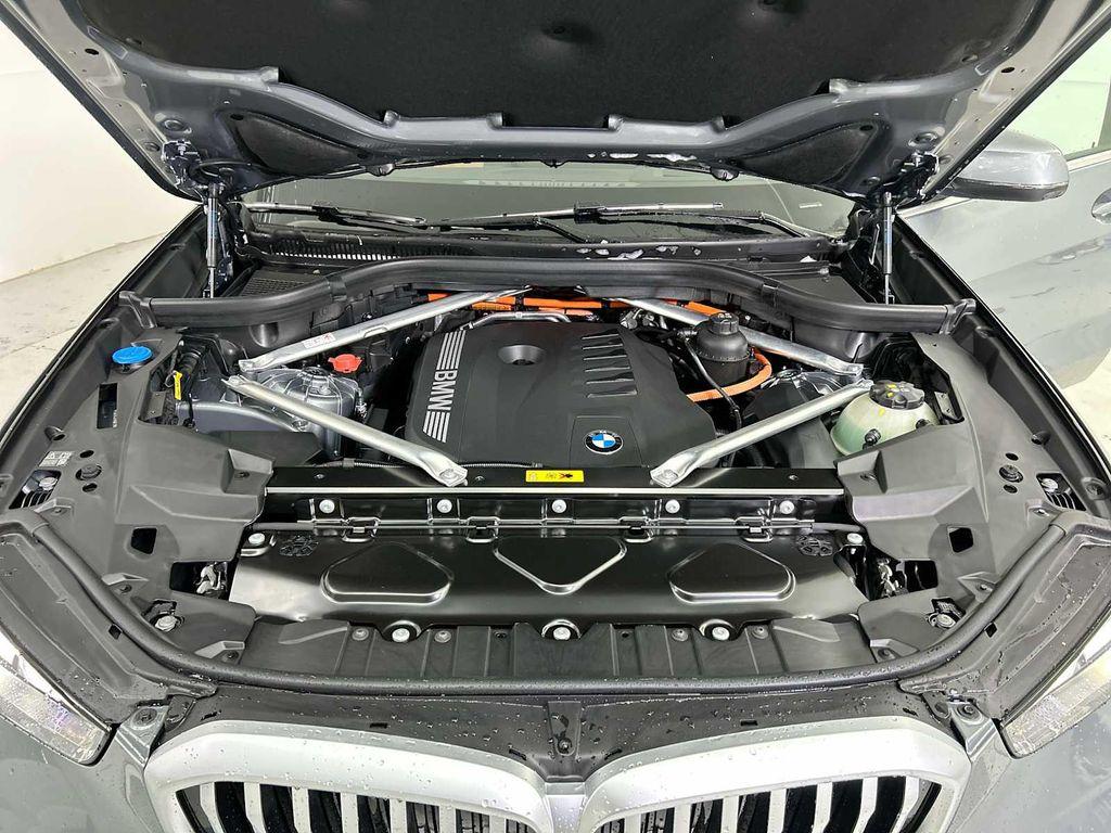 new 2026 BMW X5 PHEV car, priced at $85,100