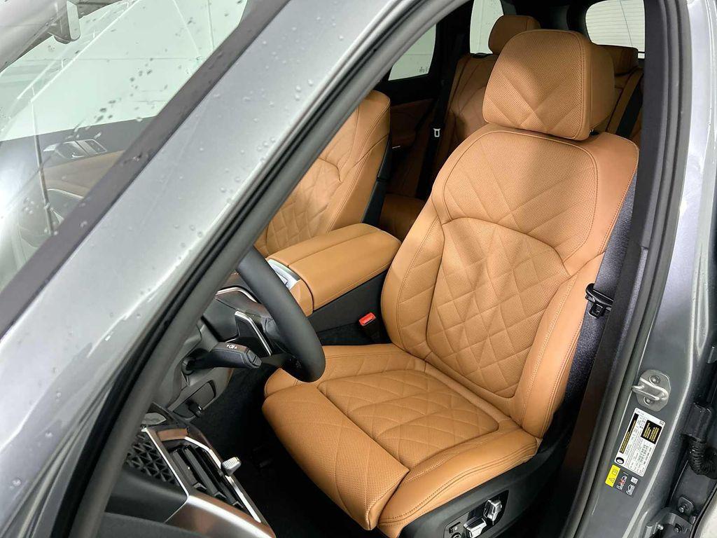 new 2026 BMW X5 PHEV car, priced at $85,100