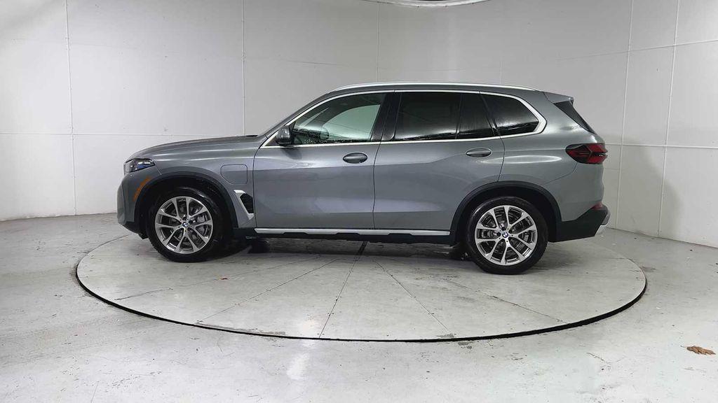 new 2026 BMW X5 PHEV car, priced at $85,100