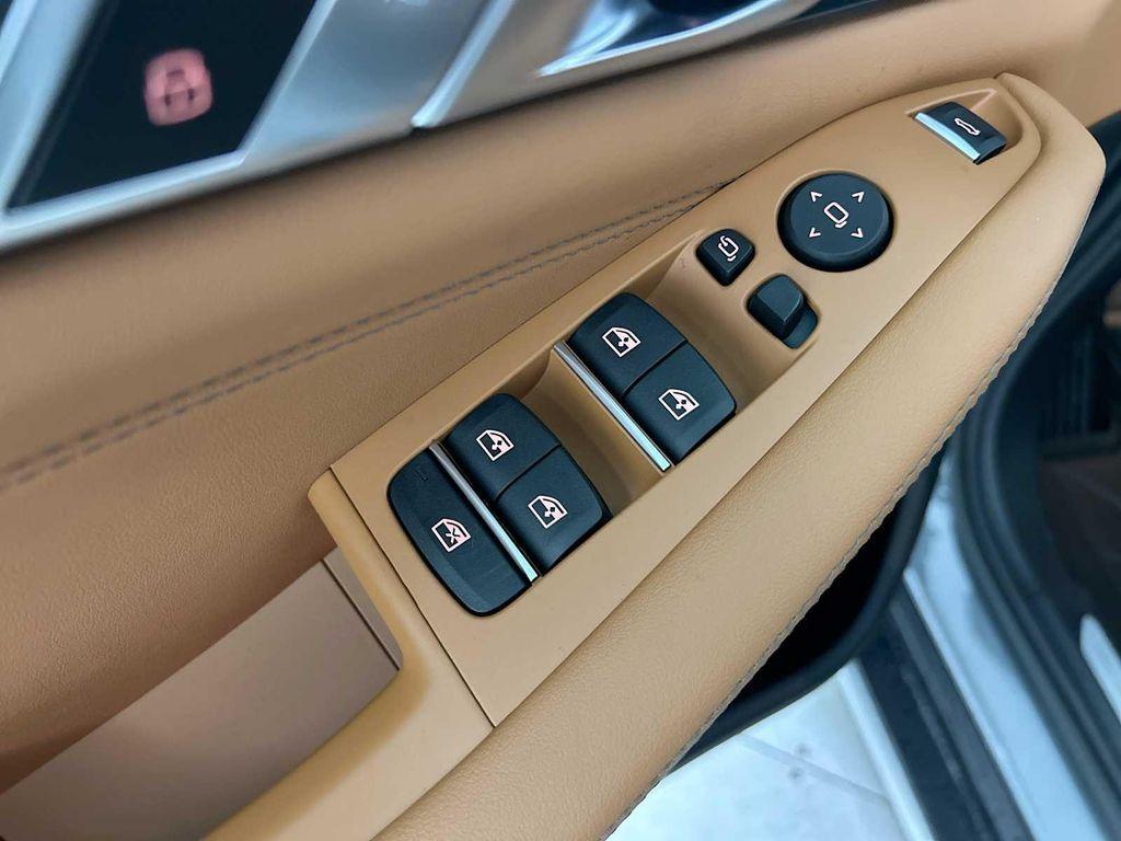 new 2026 BMW X5 PHEV car, priced at $85,100