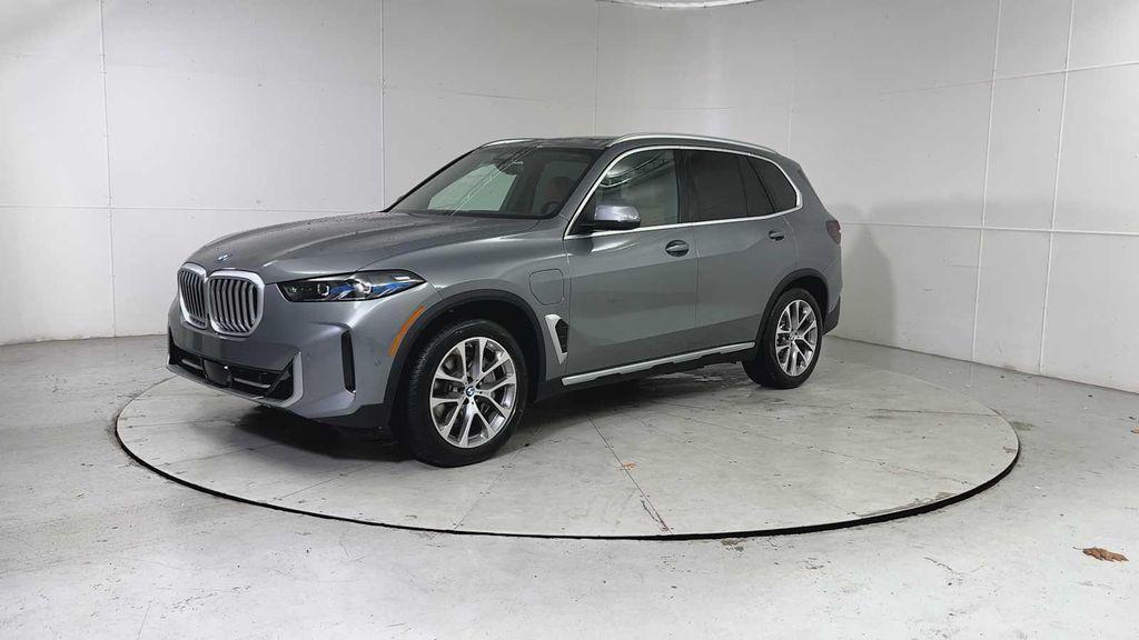 new 2026 BMW X5 PHEV car, priced at $85,100