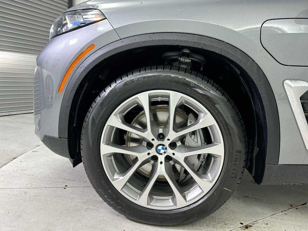 new 2026 BMW X5 PHEV car, priced at $85,100