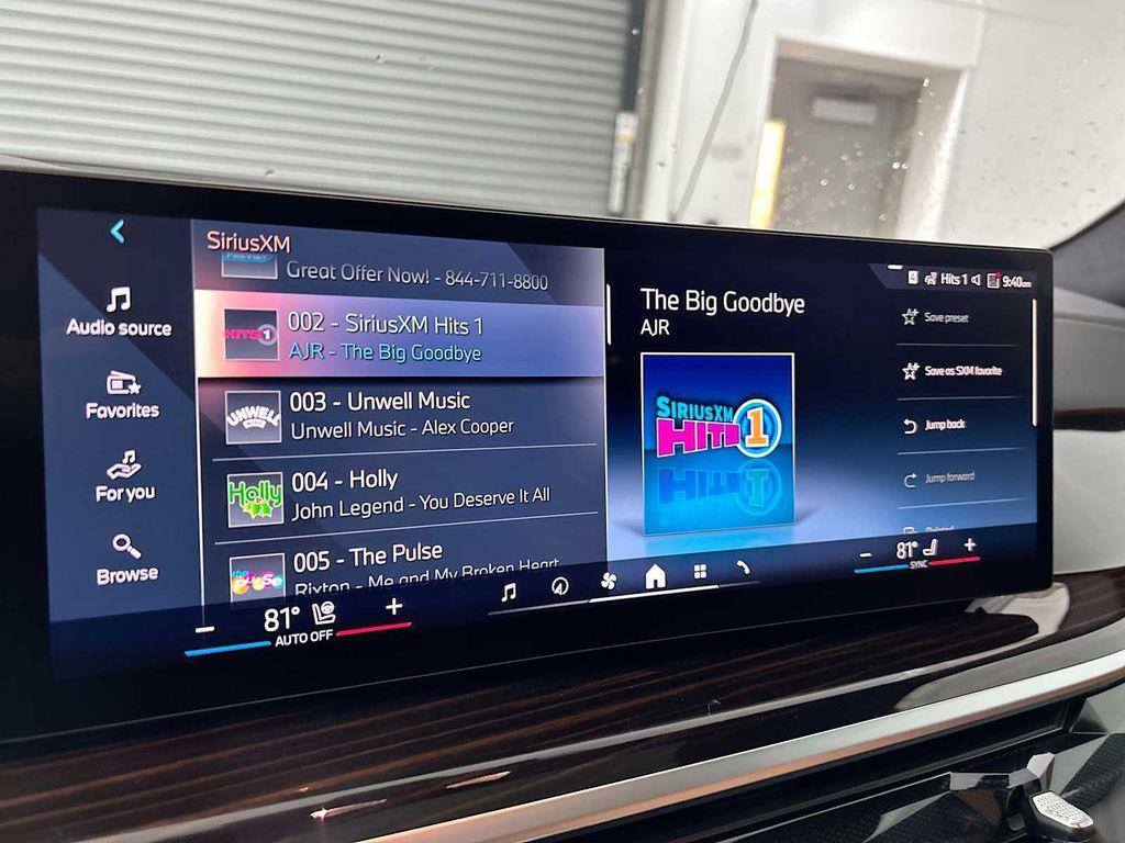 new 2026 BMW X5 PHEV car, priced at $85,100