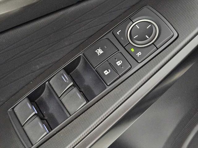 used 2024 Lexus IS 350 car, priced at $46,971