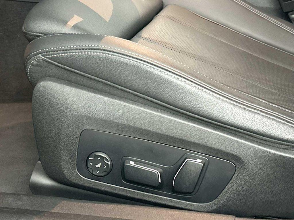 used 2024 BMW 330 car, priced at $33,999