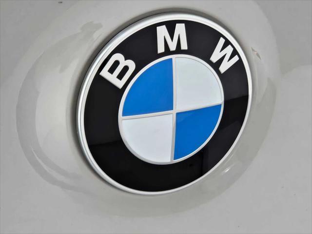 new 2025 BMW X3 car, priced at $54,285