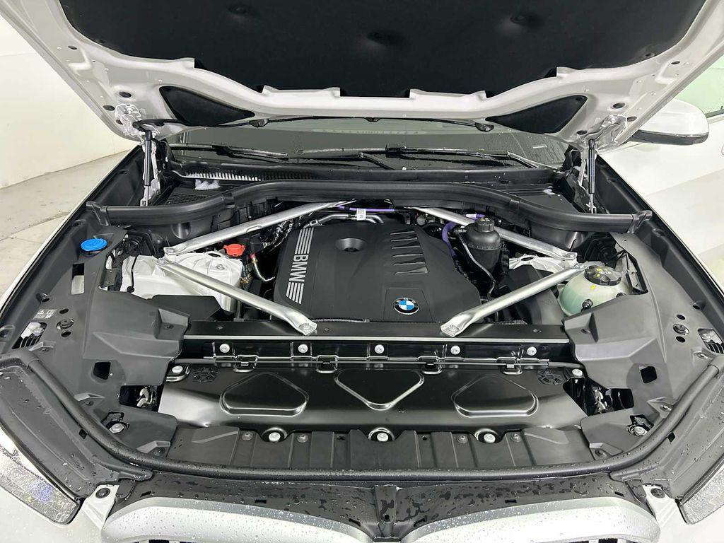 new 2026 BMW X5 car, priced at $75,156
