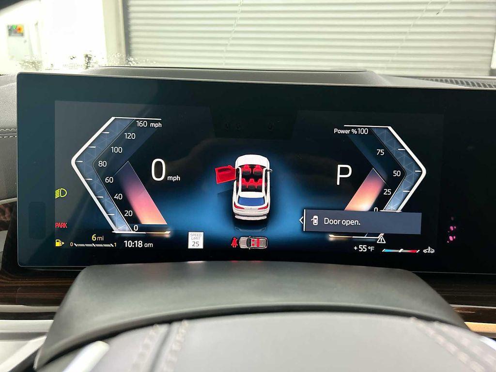 new 2026 BMW X5 car, priced at $75,156