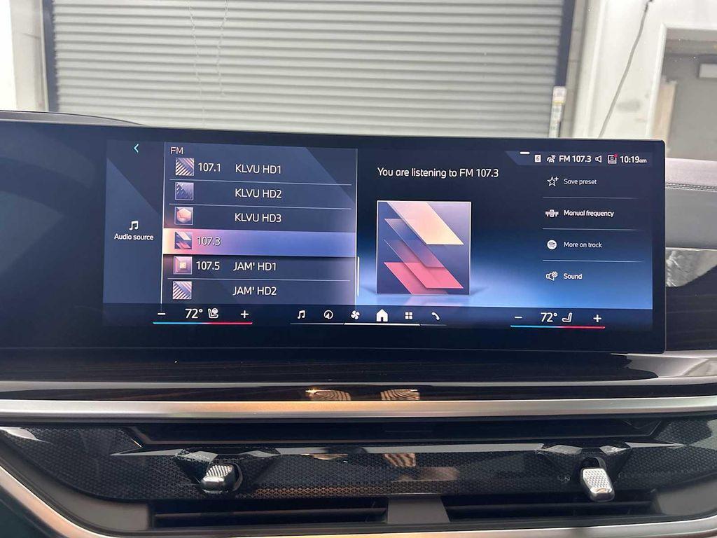 new 2026 BMW X5 car, priced at $75,156