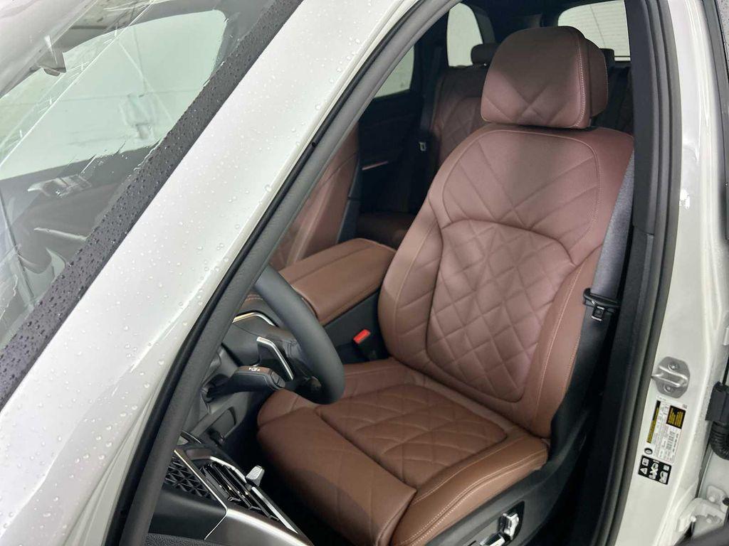 new 2026 BMW X5 car, priced at $75,156