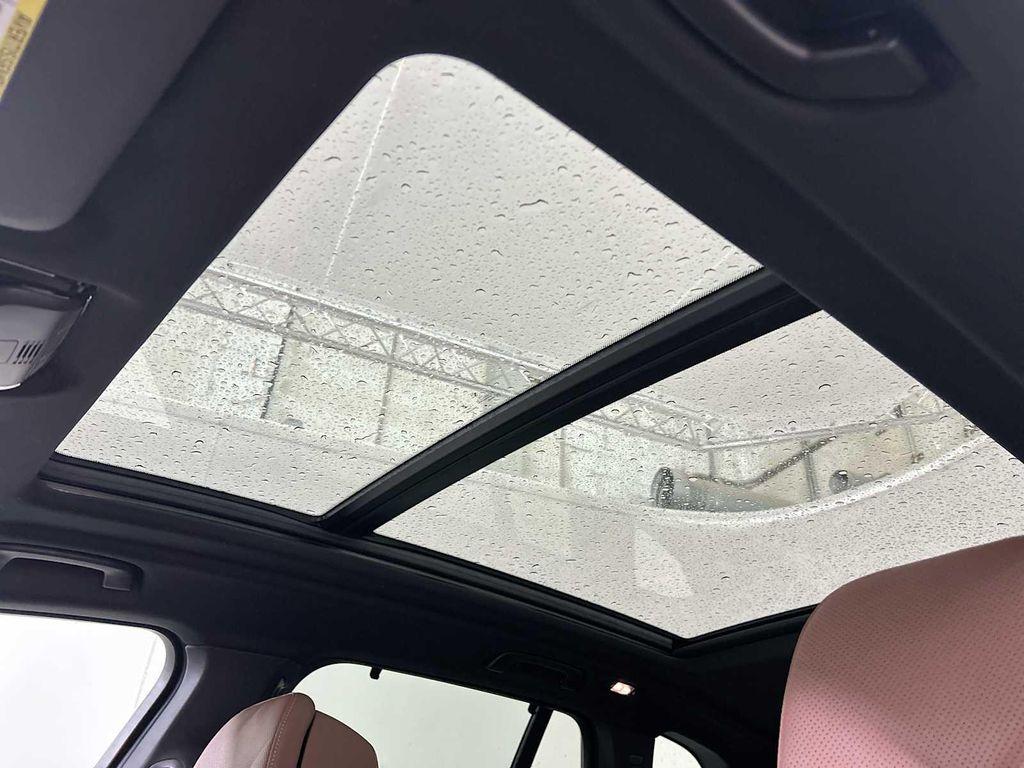 new 2026 BMW X5 car, priced at $75,156