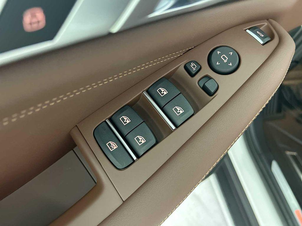 new 2026 BMW X5 car, priced at $75,156