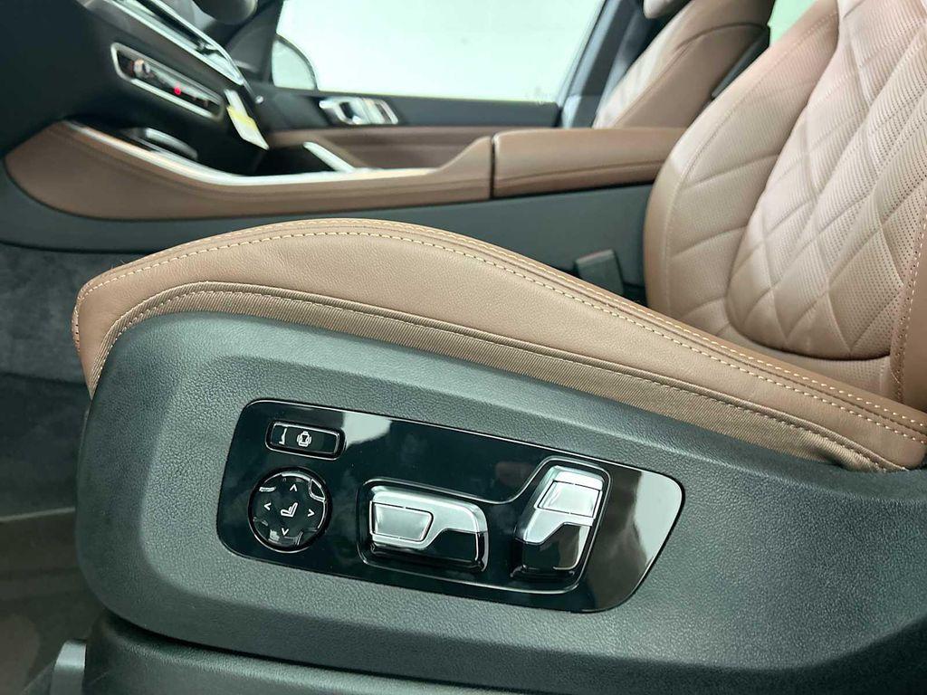 new 2026 BMW X5 car, priced at $75,156