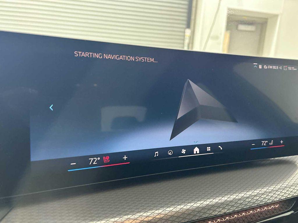 new 2026 BMW 330 car, priced at $59,065