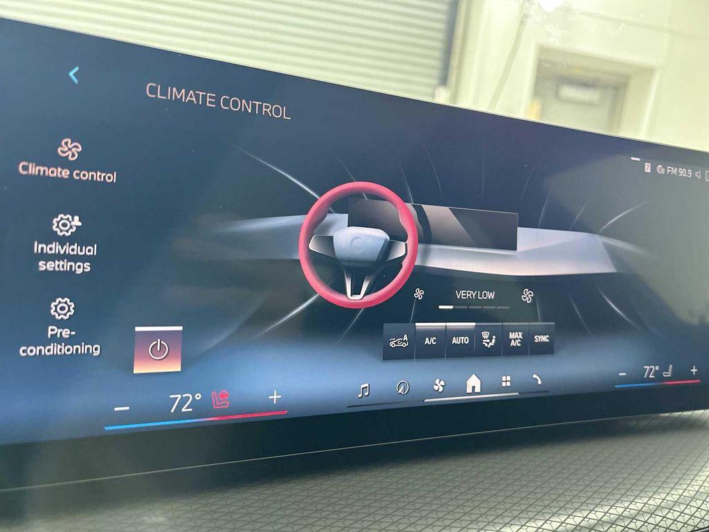 new 2026 BMW 330 car, priced at $59,065