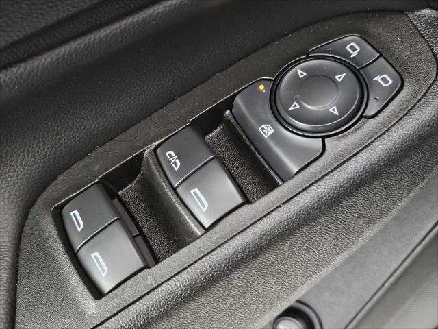 used 2021 Chevrolet Equinox car, priced at $16,724