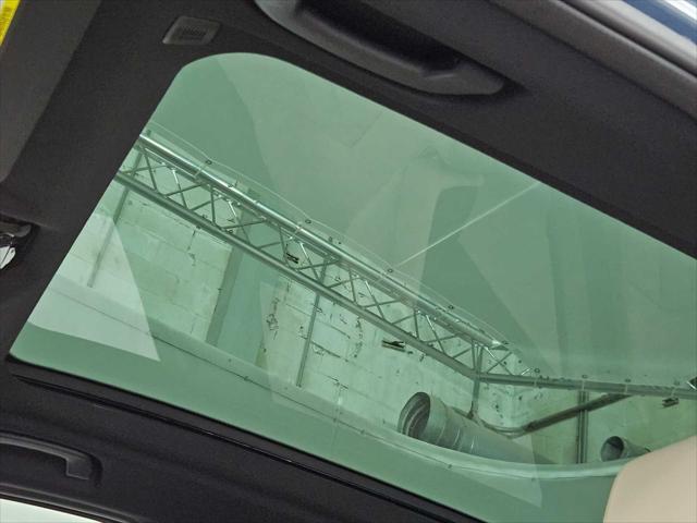 new 2025 BMW X3 car, priced at $56,655