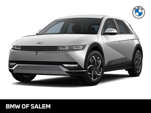 used 2023 Hyundai IONIQ 5 car, priced at $28,700