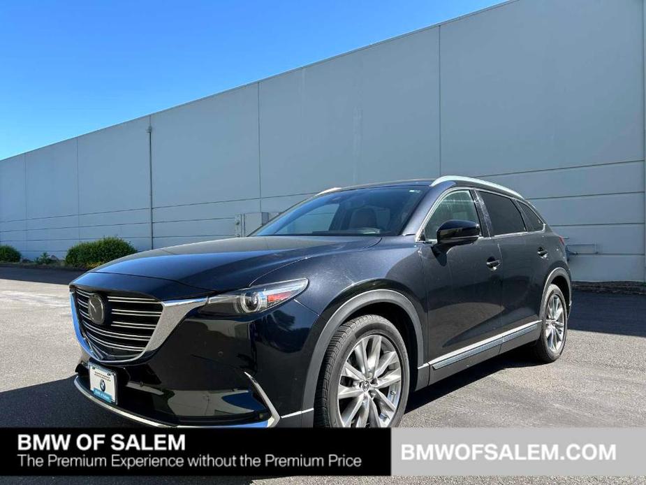 used 2018 Mazda CX-9 car, priced at $27,990