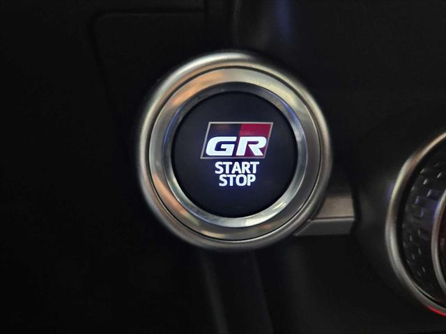 used 2023 Toyota GR86 car, priced at $29,999