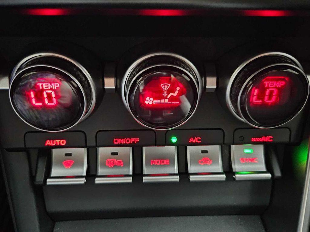 used 2023 Toyota GR86 car, priced at $28,999