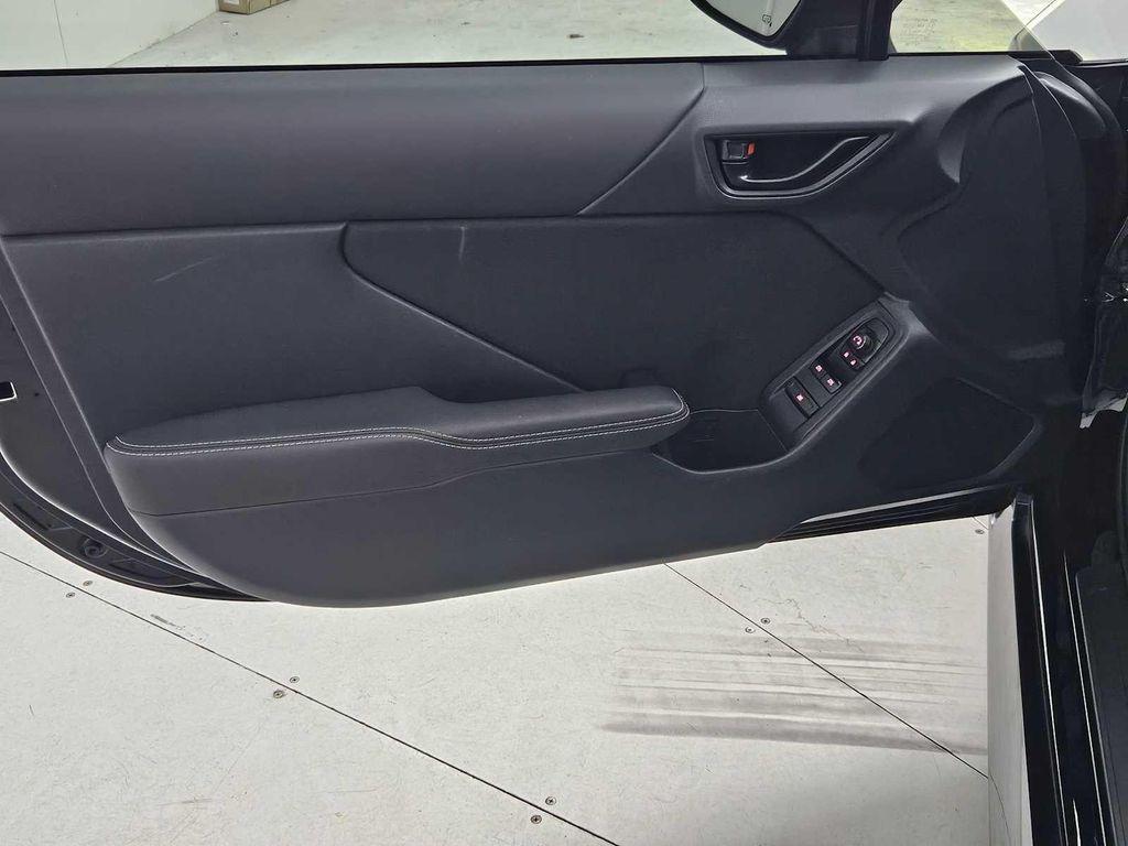 used 2023 Toyota GR86 car, priced at $28,999