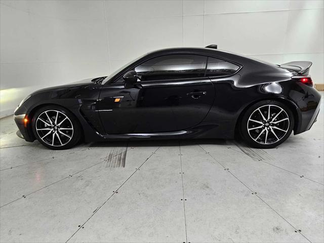used 2023 Toyota GR86 car, priced at $29,999