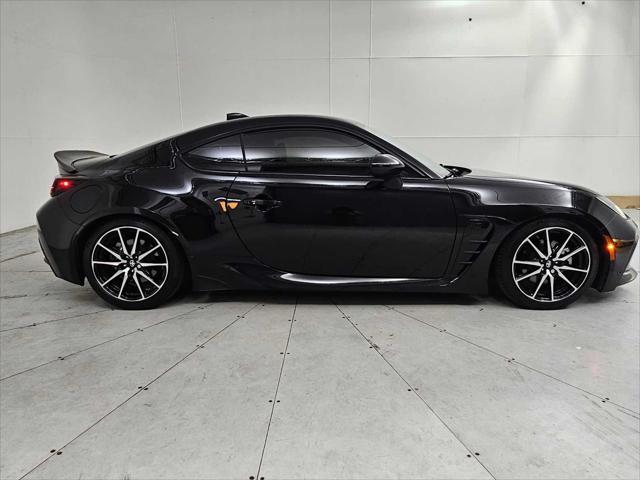 used 2023 Toyota GR86 car, priced at $29,999